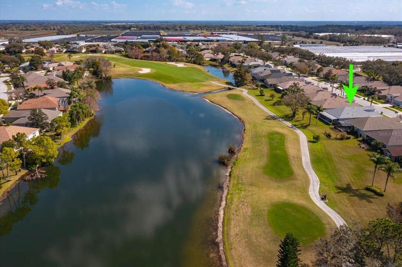Picture of 8011 Saint James Way, Mount Dora FL 32757