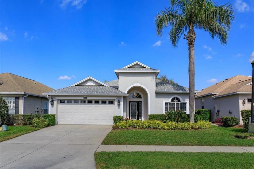 Picture of 8011 Saint James Way, Mount Dora FL 32757