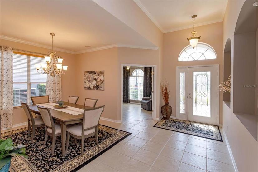 Picture of 8011 Saint James Way, Mount Dora FL 32757