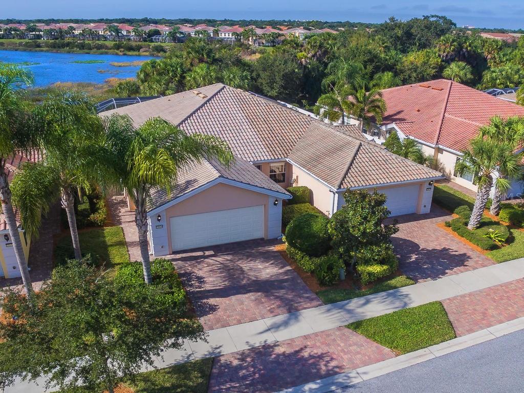 Picture of 11629 Garessio Lane, Sarasota, FL 34238