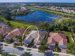 Picture of 11629 Garessio Lane, Sarasota, FL 34238