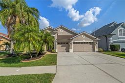 Picture of 7634 Nottinghill Sky Drive, Apollo Beach, FL 33572