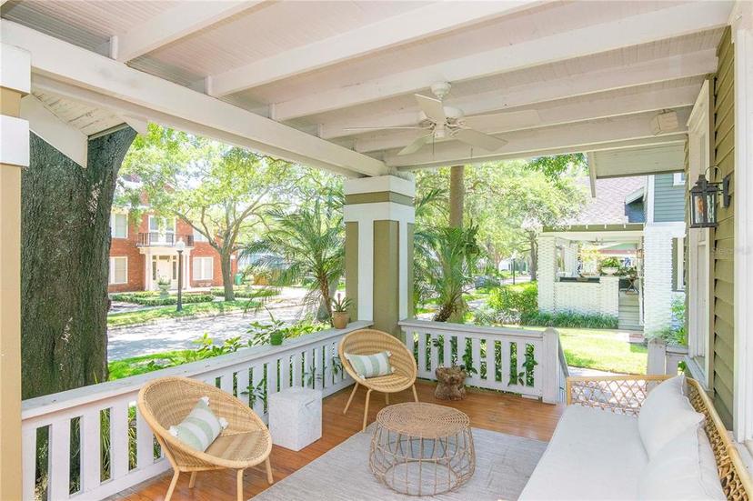 Picture of 705 S Fielding Avenue, Tampa FL 33606