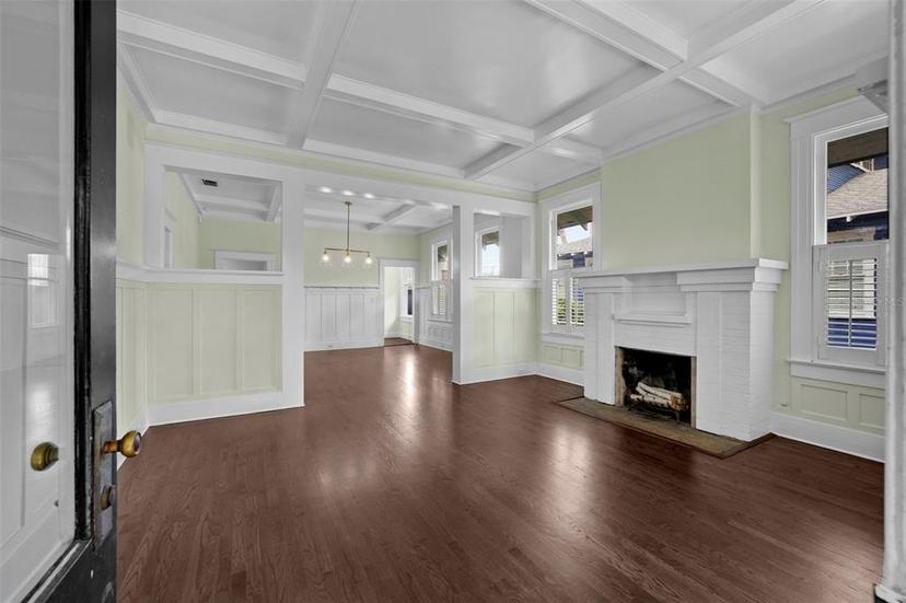 Picture of 705 S Fielding Avenue, Tampa FL 33606
