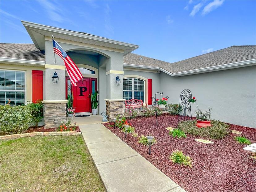 Picture of 1083 SE 65Th Circle, Ocala FL 34472