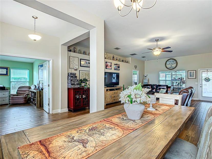 Picture of 1083 SE 65Th Circle, Ocala FL 34472