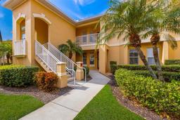 Picture of 8414 Wethersfield Run Unit 102, Lakewood Ranch, FL 34202