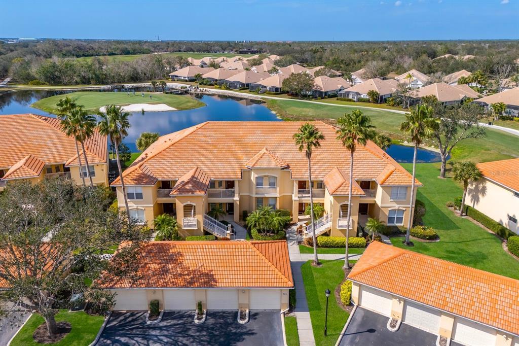 Picture of 8414 Wethersfield Run Unit 102, Lakewood Ranch, FL 34202