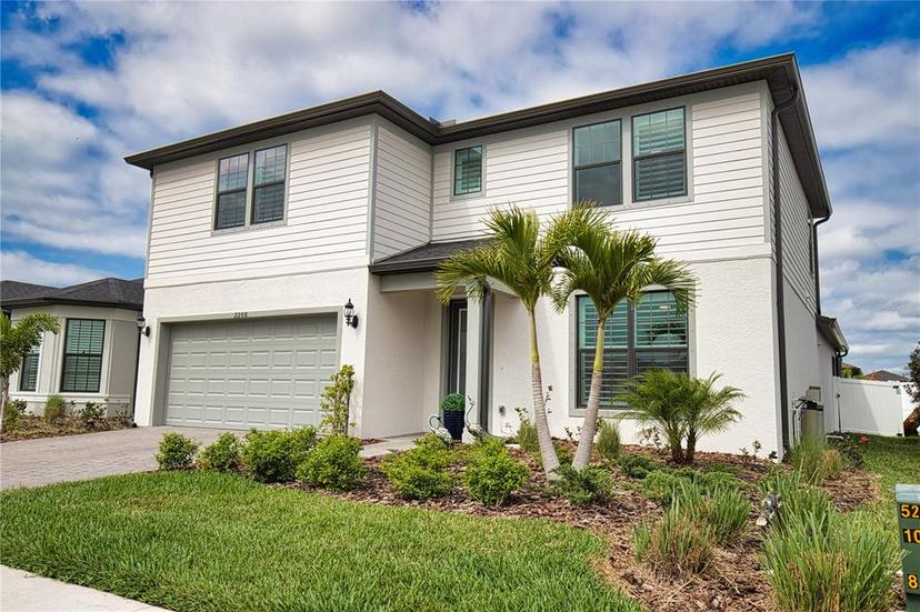 Picture of 2208 Darley Oak Way, North Port FL 34289