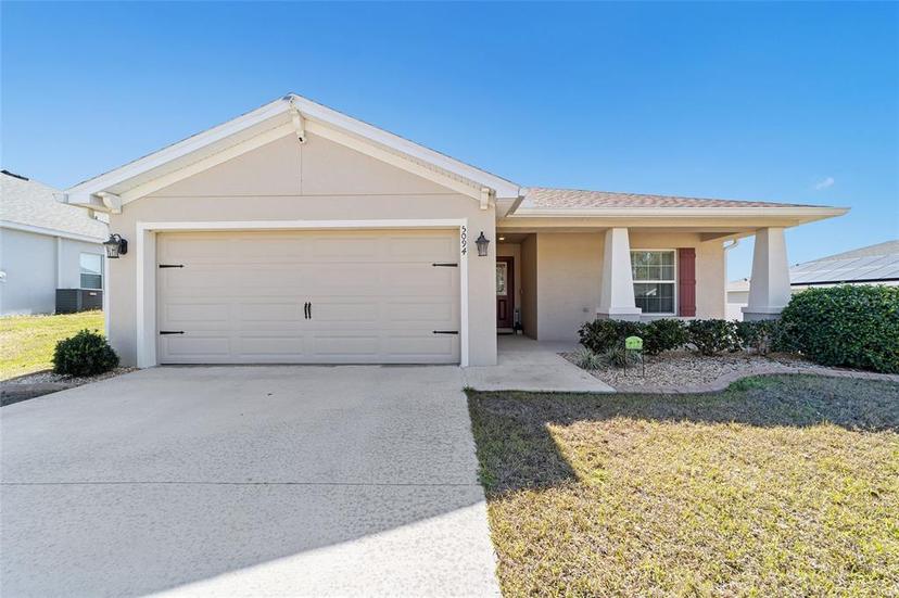 Picture of 5094 SE 89Th Street, Ocala FL 34480