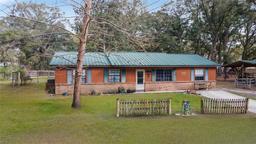 Picture of 7025 NW 5Th Lane, Ocala, FL 34482