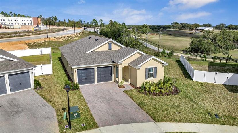 Picture of 2012 Keystone Pass Boulevard, Minneola FL 34715
