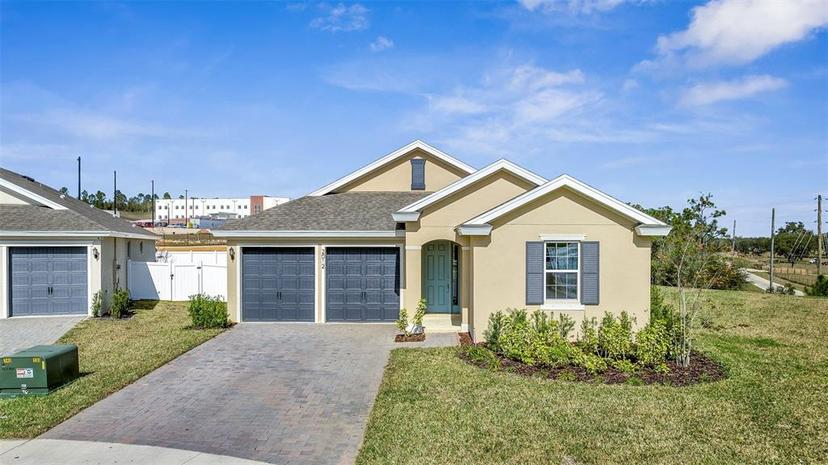 Picture of 2012 Keystone Pass Boulevard, Minneola FL 34715