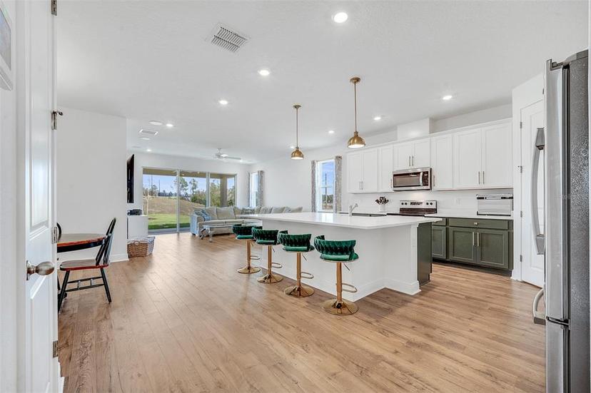 Picture of 2012 Keystone Pass Boulevard, Minneola FL 34715