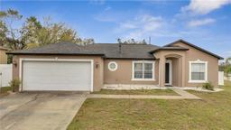 Picture of 112 Lake Butler Avenue, Haines City, FL 33844