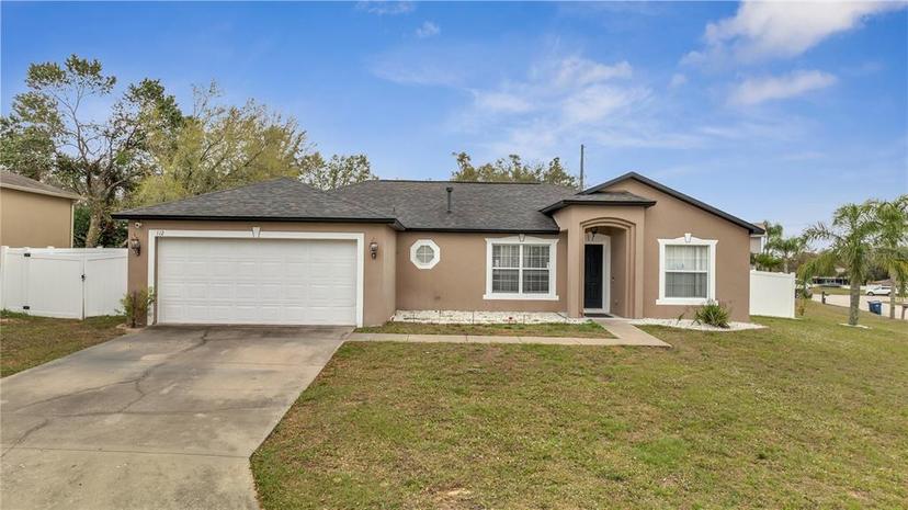 Picture of 112 Lake Butler Avenue, Haines City FL 33844