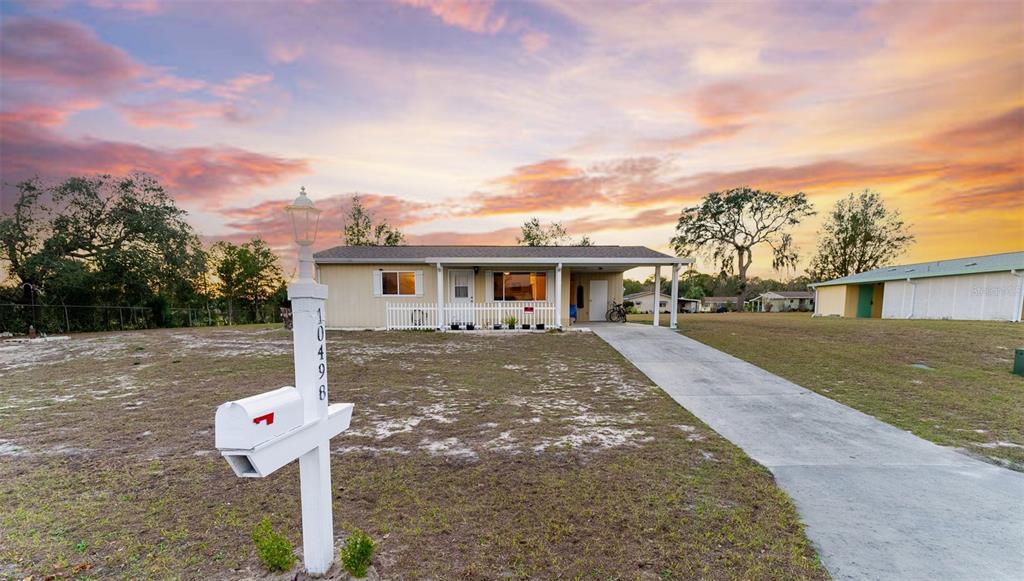 Picture of 10498 SW 99Th Avenue, Ocala, FL 34481