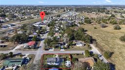 Picture of 1817 Mckeown Avenue, Haines City, FL 33844