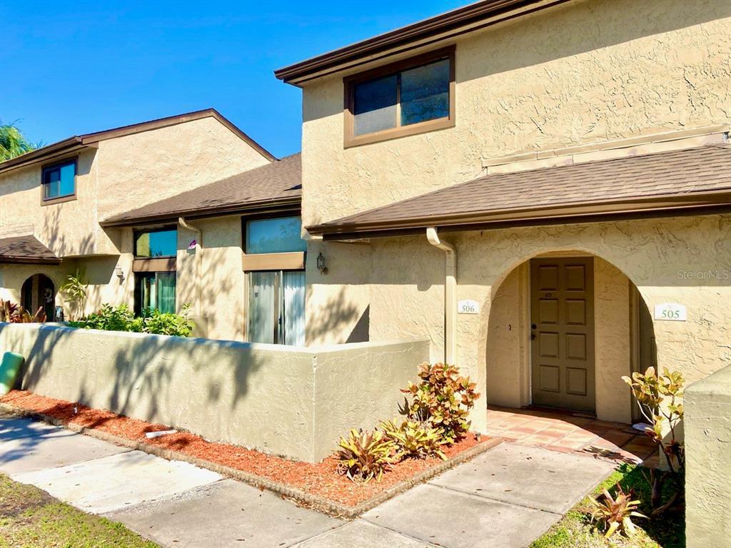 Picture of 6262 142Nd Avenue Unit 506, Clearwater, FL 33760