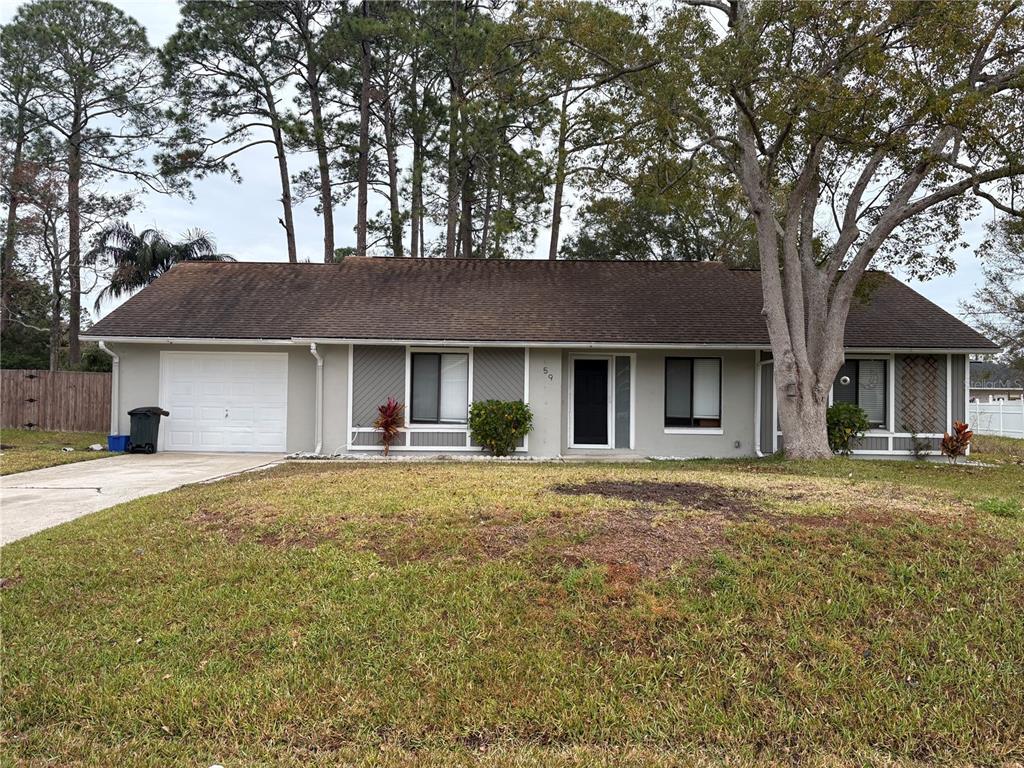 Picture of 59 Berkshire Lane, Palm Coast, FL 32137