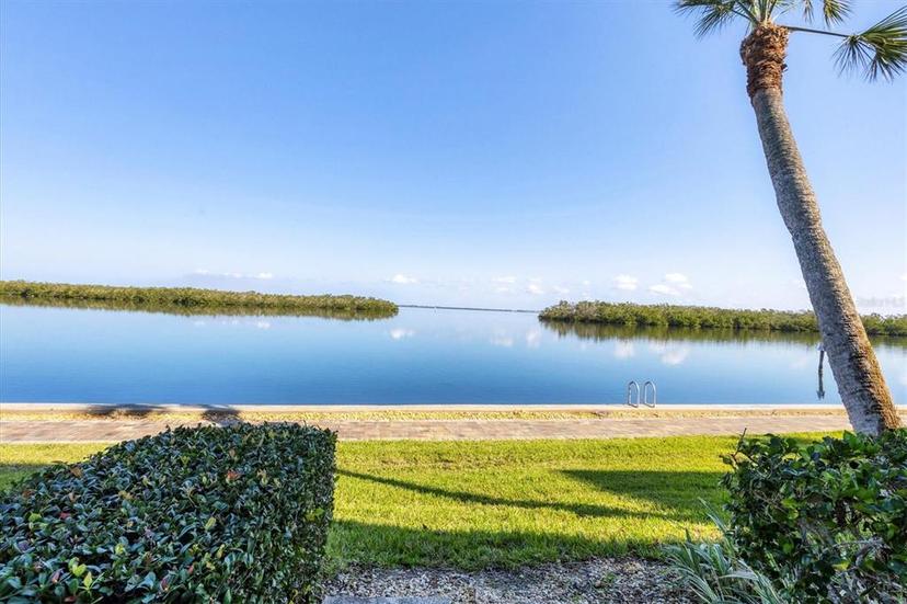 Picture of 4310 Falmouth Drive Unit 102, Longboat Key FL 34228