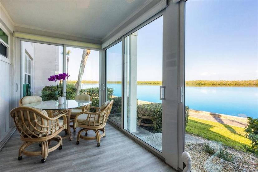 Picture of 4310 Falmouth Drive Unit 102, Longboat Key FL 34228