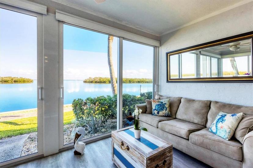 Picture of 4310 Falmouth Drive Unit 102, Longboat Key FL 34228