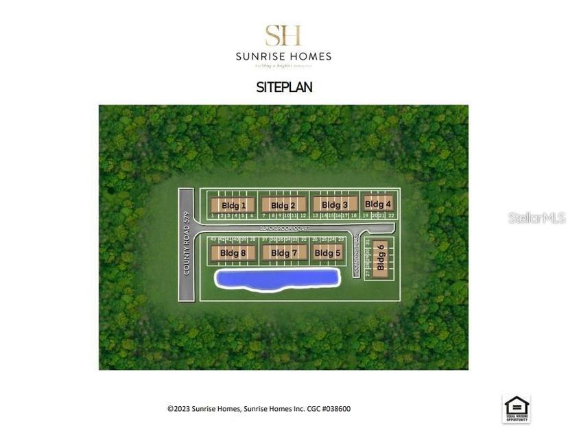Picture of 11722 Blackbrook Court, Seffner FL 33584