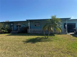 Picture of 5618 Congress Street, New Port Richey, FL 34653
