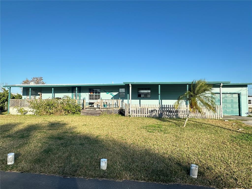 Picture of 5618 Congress Street, New Port Richey, FL 34653