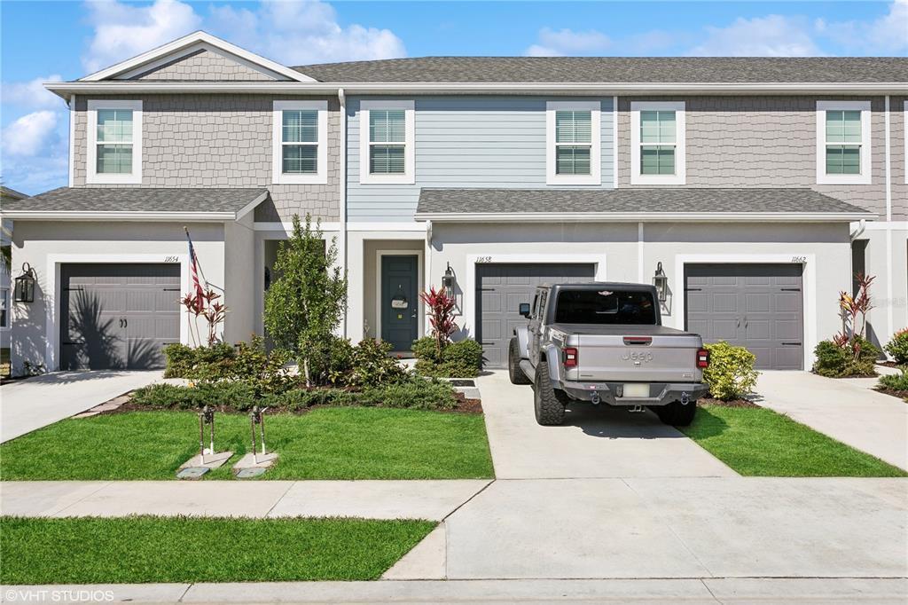 Picture of 11658 Bluestone Court, Parrish, FL 34219