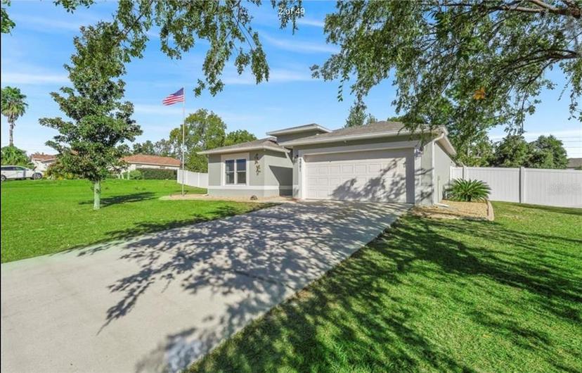 Picture of 4861 SW 110 Lane, Ocala FL 34476