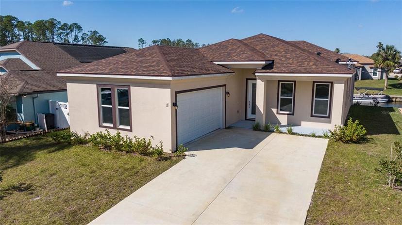 Picture of 11 Cunningham Lane, Palm Coast FL 32137