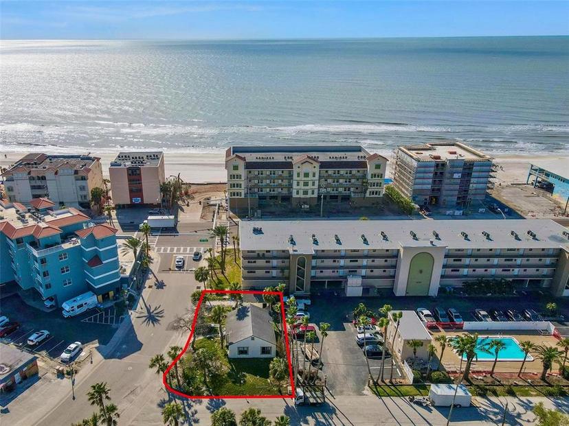 Picture of 40 140Th Avenue E, Madeira Beach FL 33708