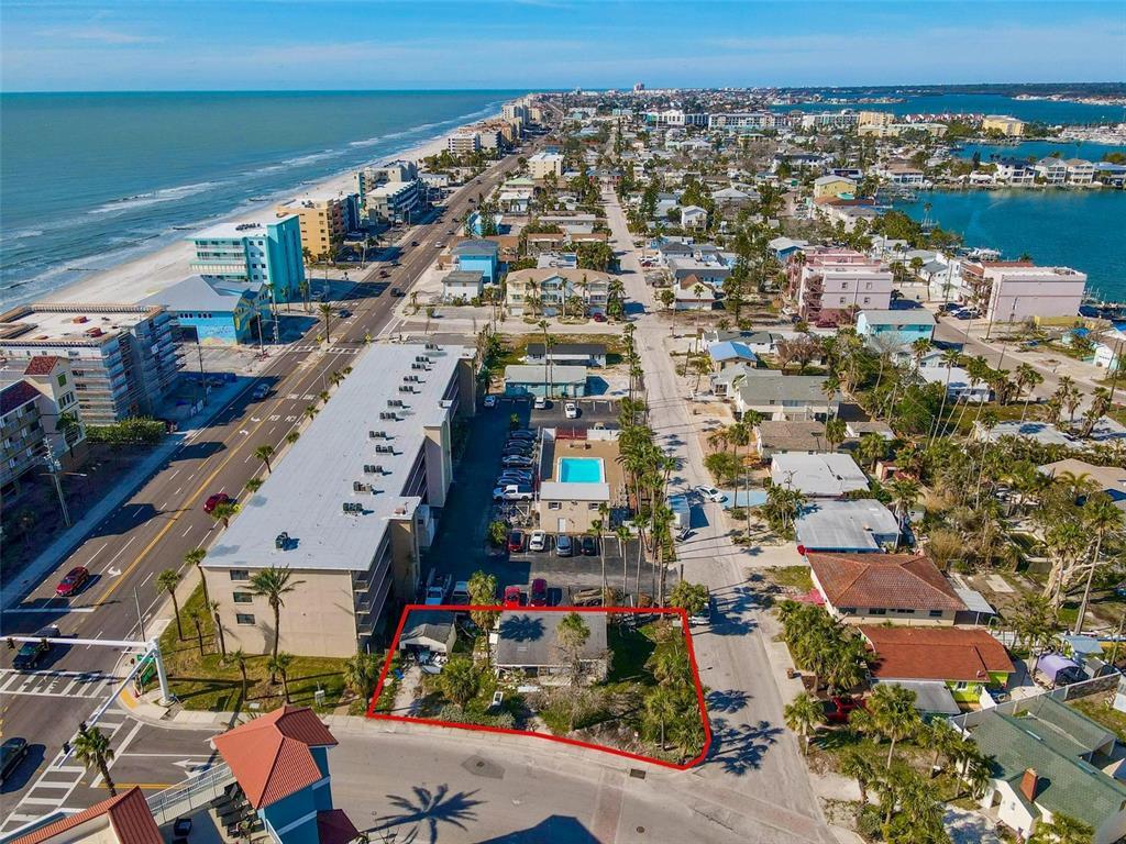 Picture of 40 140Th Avenue E, Madeira Beach, FL 33708