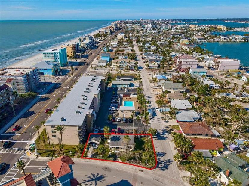 Picture of 40 140Th Avenue E, Madeira Beach FL 33708