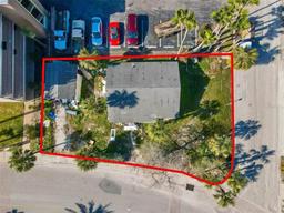 Picture of 40 140Th Avenue E, Madeira Beach, FL 33708