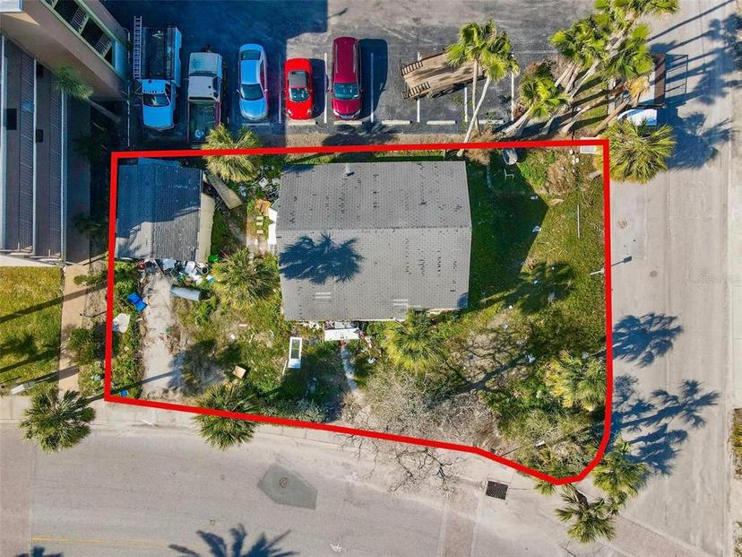 Picture of 40 140Th Avenue E, Madeira Beach FL 33708