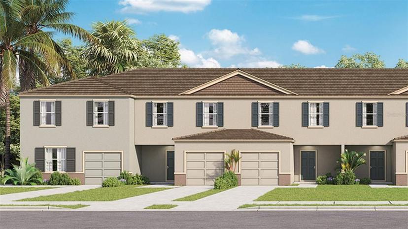 Picture of 3350 Private Oak Drive, Apopka FL 32703