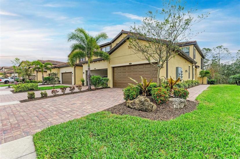 Picture of 12510 Ghiberti Circle Unit 102, Venice FL 34293