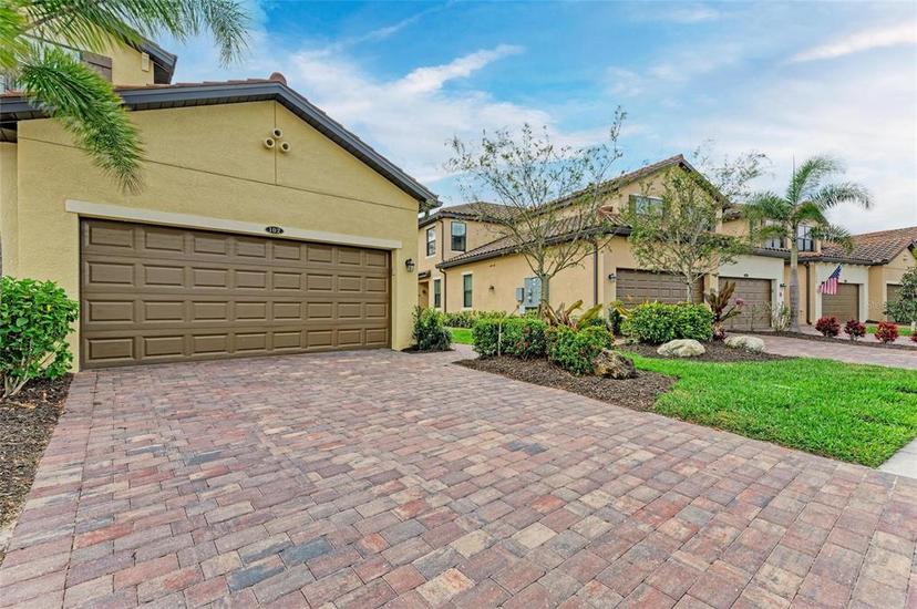 Picture of 12510 Ghiberti Circle Unit 102, Venice FL 34293