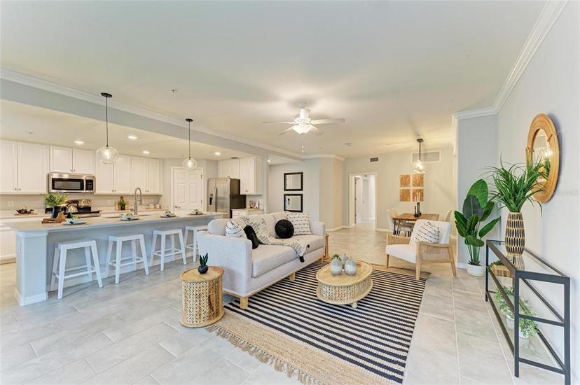 Picture of 12510 Ghiberti Circle Unit 102, Venice FL 34293