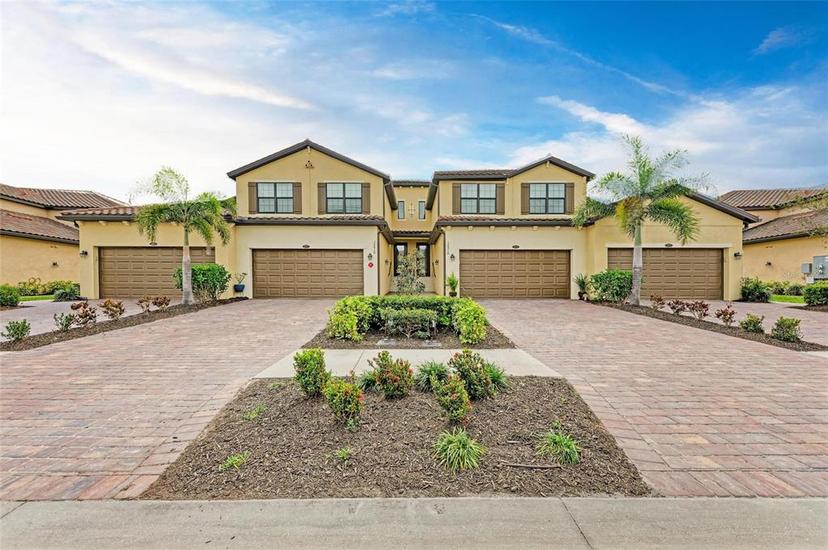 Picture of 12510 Ghiberti Circle Unit 102, Venice FL 34293