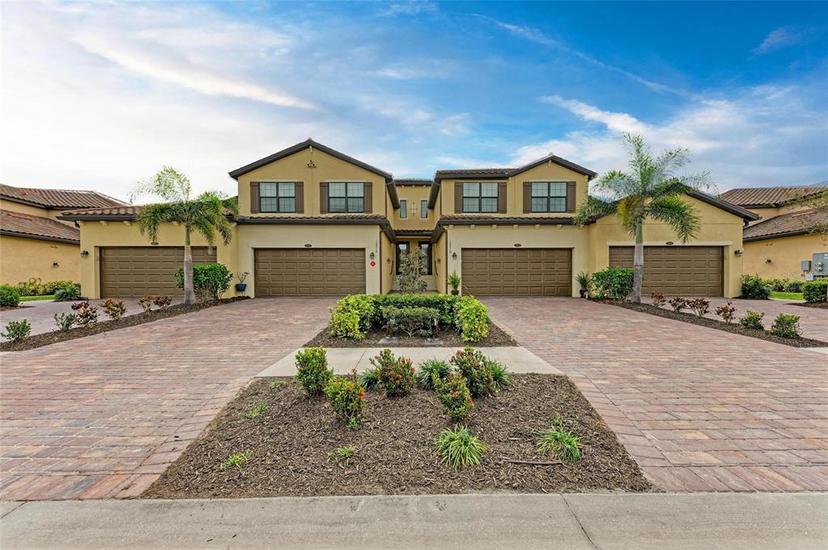 Picture of 12510 Ghiberti Circle Unit 102, Venice FL 34293