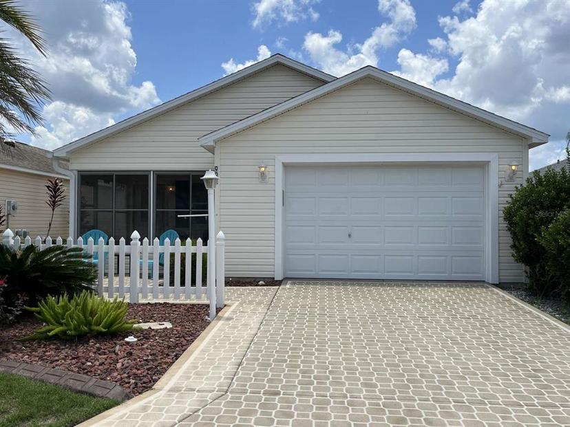 Picture of 992 Davit Place, The Villages FL 32162