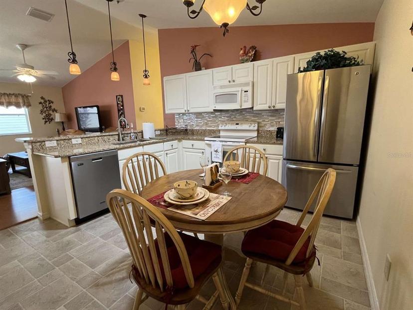 Picture of 992 Davit Place, The Villages FL 32162