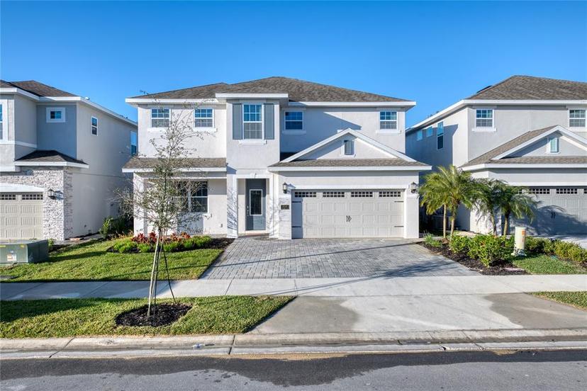 Picture of 300 Burma Street, Kissimmee FL 34747