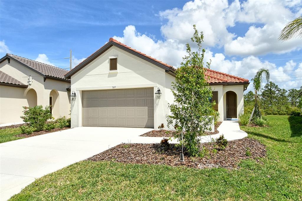 Picture of 309 Potenza Loop, Nokomis, FL 34275