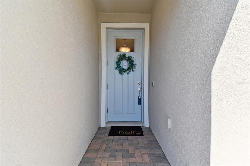 Picture of 31675 Cannon Rush Drive, San Antonio FL 33576