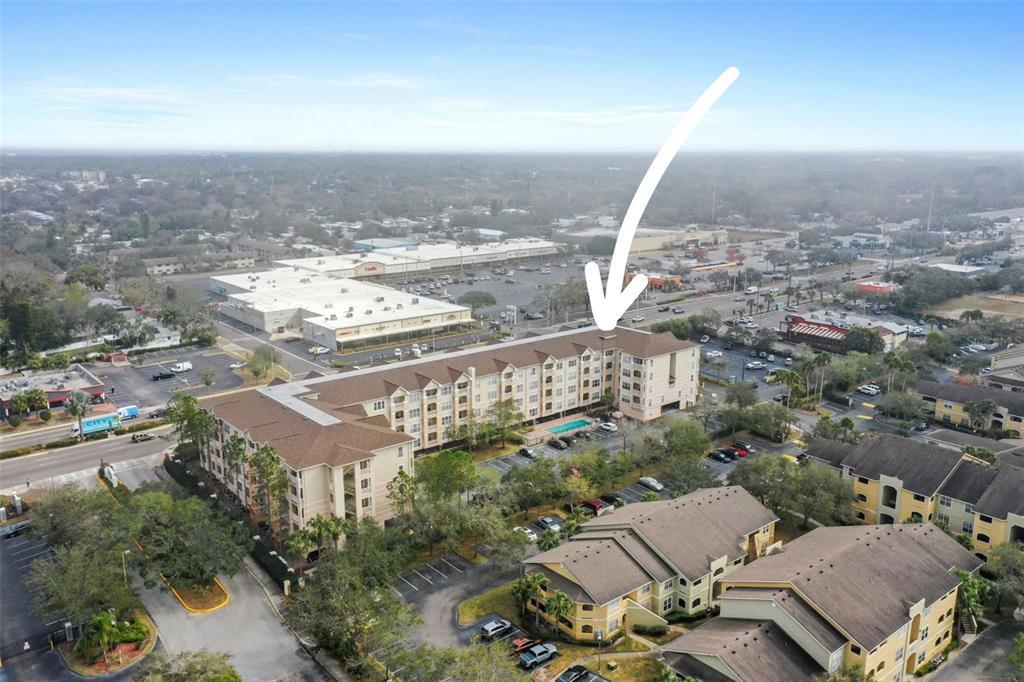 Picture of 1216 S Missouri Avenue Unit 224, Clearwater, FL 33756
